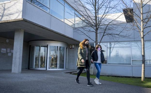 Cantabria suma otra muerte por covid mientras se produce un fuerte descenso de los contagios