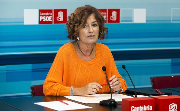 Puerto Gallego y los exdiles del PSOE de Santoña recurren la condena de inhabilitación por prevaricación