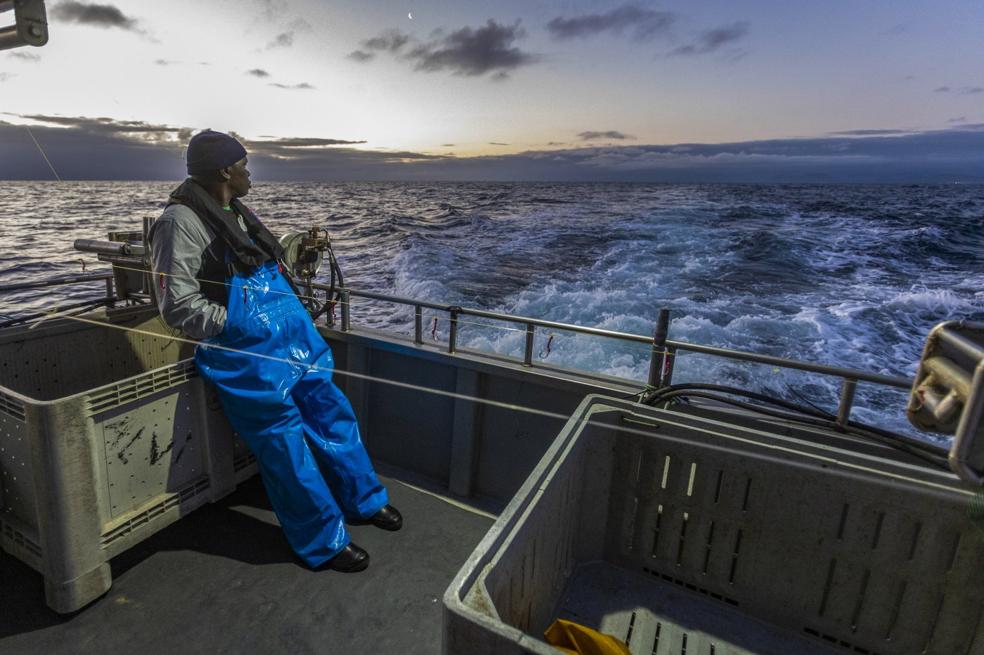 Un día de pesca para todos los públicos