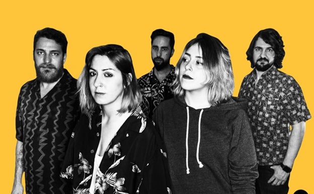 Abierta la inscripción para el concurso Pop-Rock Villa de Laredo