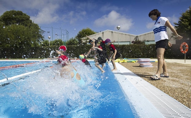 Abiertas las incripciones para las 104 actividades de los cursos de verano del Instituto Municipal de Deportes