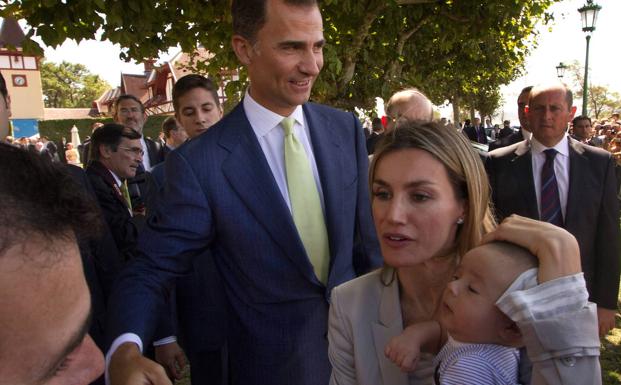 El Rey presidirá el acto inaugural de los cursos de verano de la UIMP el 23 de junio en Santander