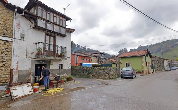 Gochicoa dice que las inundaciones de Molleda no son su competencia pero «están encauzadas»