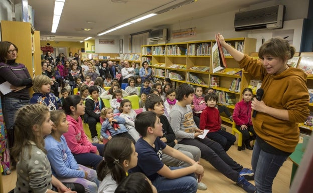 Camargo celebrará un taller de iniciación a los juegos con palíndromos