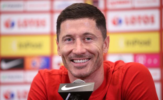 El Barça venderá merchandising y derechos de televisión para fichar al rebelde Lewandowski