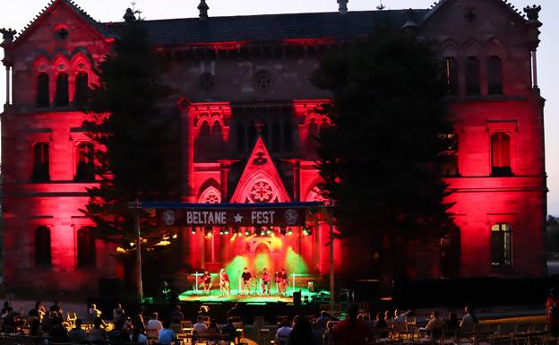 Vuelve el Beltane Fest a Comillas en su formato original