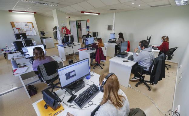 Cantabria impulsa el primer estudio sobre 'covid persistente' en España