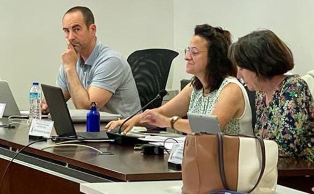 SSPL denuncia la paralización de la gestión municipal por falta de personal