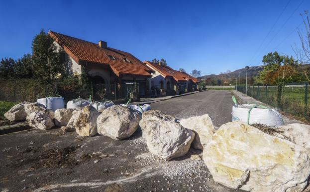 La okupación de viviendas sigue sin freno y los casos se duplican en un año en Cantabria