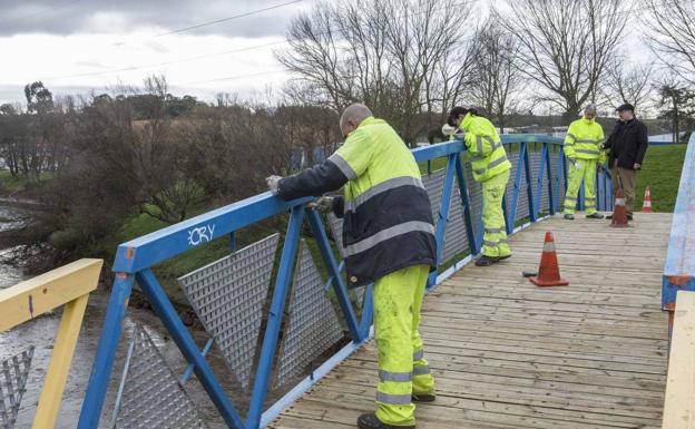 El Gobierno subvencionará con 52 millones la contratación de 5.400 parados en los ayuntamientos