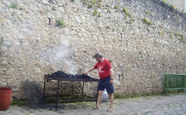 Las 'grandes fiestas de Pascua' reabren el carrusel festivo pejino