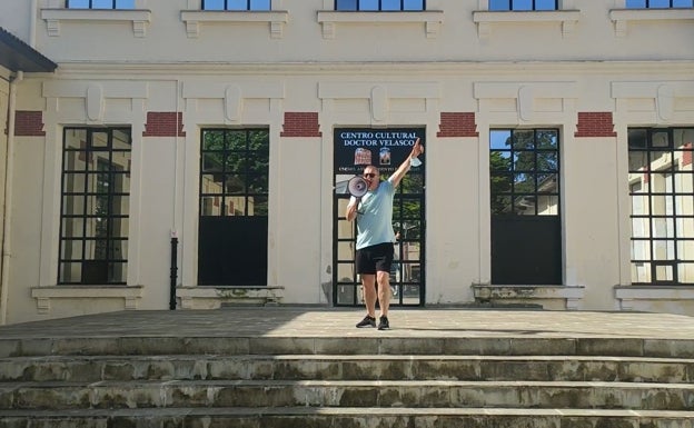 '¡A la pejina calle!'