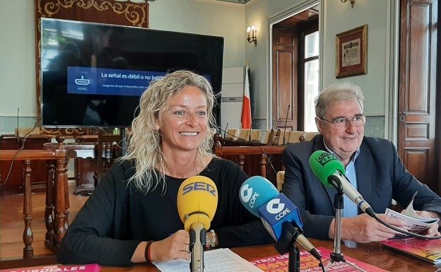 La Coral Santa María recupera las Estelas Musicales