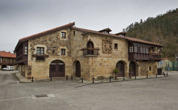 Liérganes destina 43.000 euros al cambio de 150 luminarias a sistema led