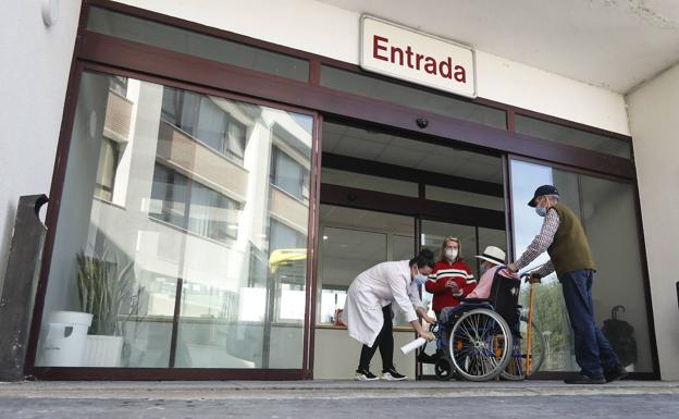 El PP acusa al Gobierno de «ocultar» desde hace cinco meses las estadísticas de dependencia