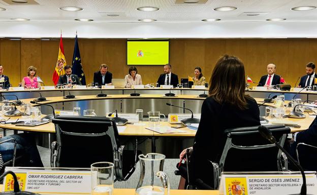 15 destinos de Cantabria optan a fondos europeos con sus planes de sostenibilidad turística