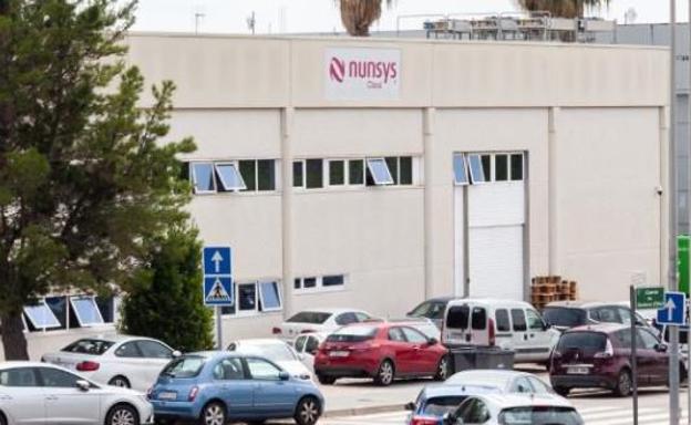 La tecnológica Nunsys llega a Cantabria y proyecta una plantilla de 100 personas