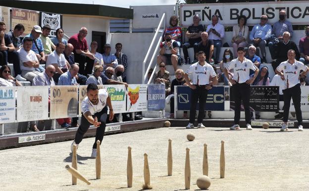 Hermanos Borbolla sigue a lo suyo