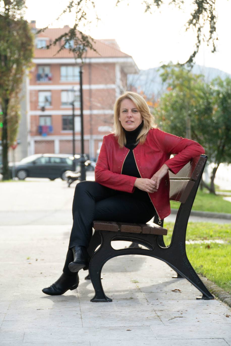 La alcaldesa de Entrambasaguas grabará los plenos para evitar nuevos conflictos