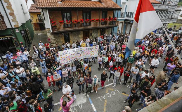 Detienen a cinco menores por la paliza al joven de 16 años de Puente San Miguel