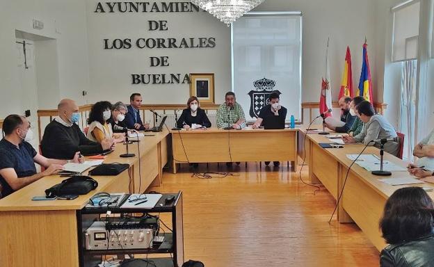 Preocupación en Los Corrales por la lentitud en las licitaciones