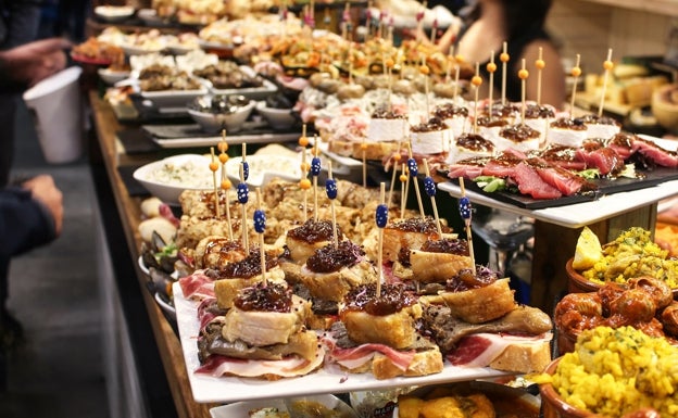 La Quincena del Pincho, a escena en Cantabria