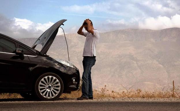 Las marcas de coches más y menos fiables