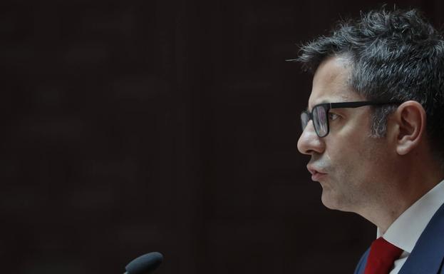 El juez apunta a Moncloa como responsable también de la brecha en el móvil del presidente