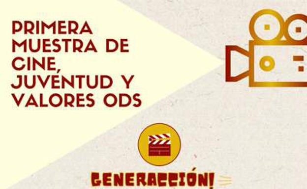 Dos institutos de Santoña y Laredo estrenan la I Muestra de Cine, Juventud y Valores #Generacción ODS