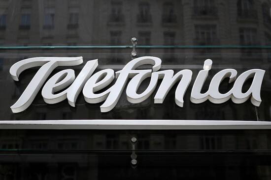 Telefónica permitirá a todos sus empleados la jornada de cuatro días pero con recorte de sueldo