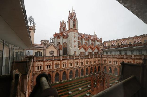 La Rioja se lleva el Observatorio del Español y Comillas sigue sin despegar