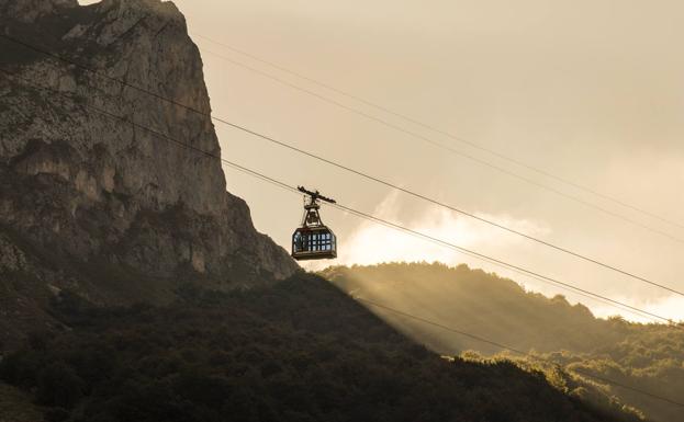 El Plan Rector de Uso y Gestión del Parque de Picos de Europa podrá ser realidad a final de año