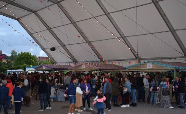 Fiestas de San Antonio 2022 en Renedo del 5 al 19 de junio