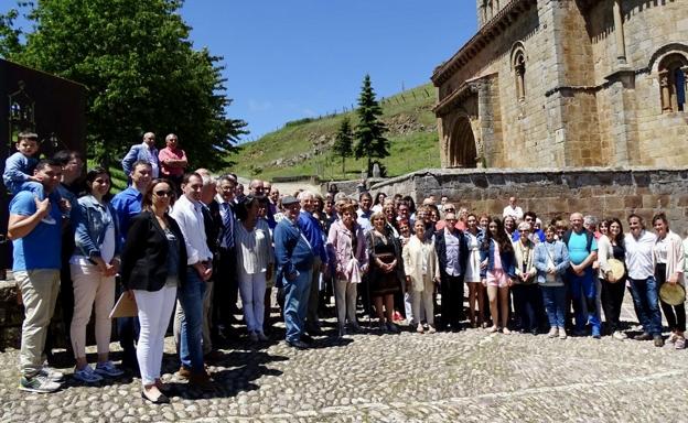 Cervatos competirá para ser el mejor pueblo de Cantabria 2022