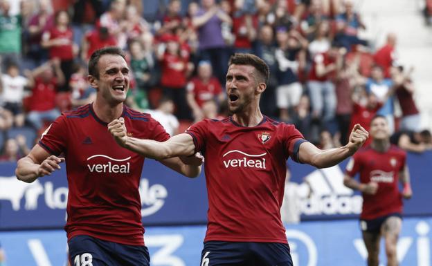 El Racing, interesado en el mediocentro Oier Sanjurjo