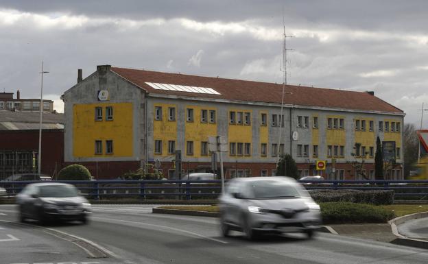 Renfe recula y adjudica las siete plazas al centro de gestión de Santander