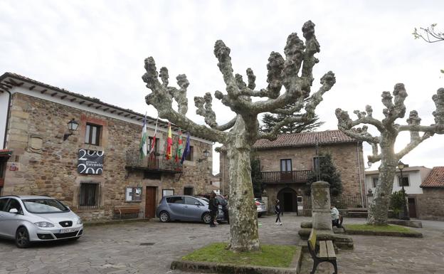 Viérnoles conmemora el bicentenario de su ayuntamiento con deporte, música y conferencias