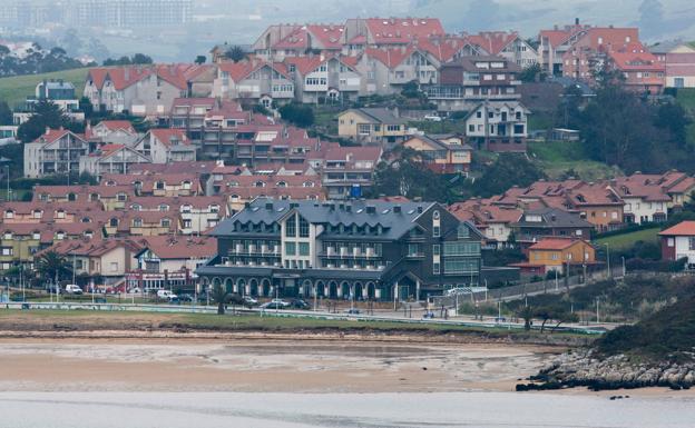 La reforma de la carretera entre Mar y Mogro sale a licitación por cinco millones