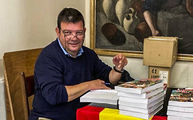 «La COE nos marcó a todos, y el que diga que no, o miente o está mal de la cabeza»