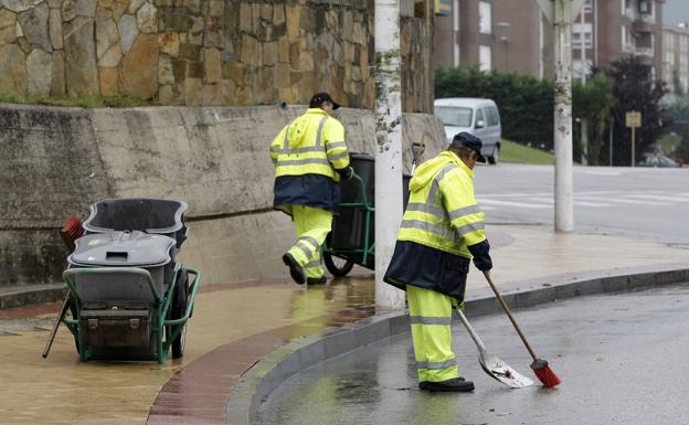 Torrelavega contratará 171 desempleados durante seis meses