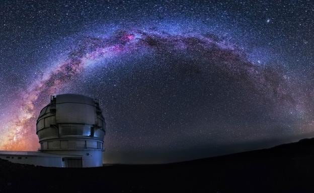 Terremotos estelares, galaxias fusionadas… los hallazgos del nuevo mapa de la Vía Láctea