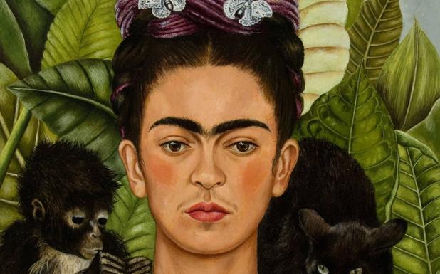 La cocina de Frida se aprende en Madrid