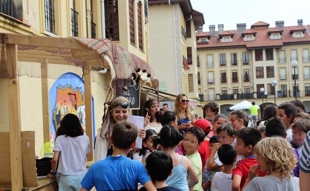 Cayón inicia este jueves sus jornadas culturales