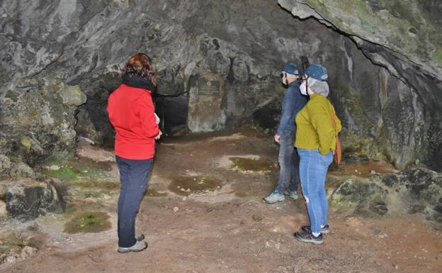 PrehisCan llega a San Felices para mayor divulgación de la prehistoria