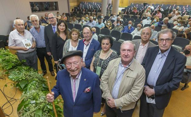 Zacarías Puente: «La cultura nos puede salvar como sociedad»