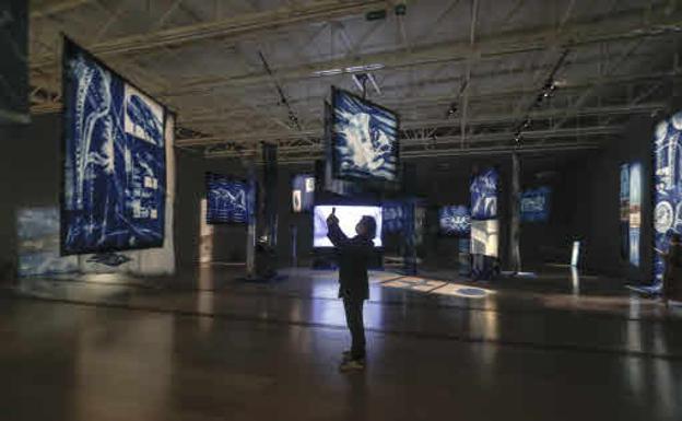 El Centro Botín celebra su quinto cumpleaños con exposiciones gratuitas del 20 al 26 de junio