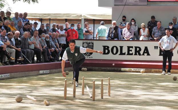 Torrelavega Sí urge recuperar el proyecto del Museo de los Bolos anunciado hace seis años