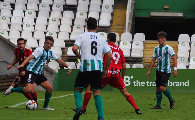 Castilla y León, Asturias y Galicia, rivales de los clubes cántabros en Segunda RFEF