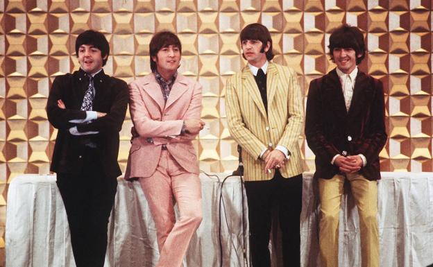 El centro cívico de Tabacalera acoge este viernes un concierto tributo a The Beatles