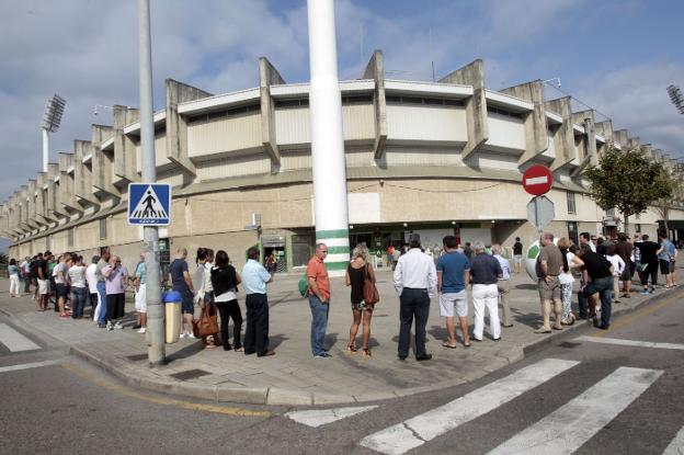 Cerca de 1.800 socios en menos de un mes de campaña